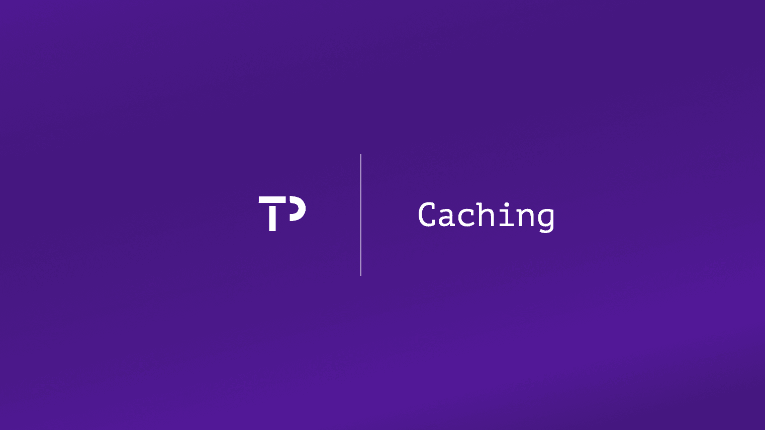 Caching interview questions and answers