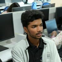 Picture of the author